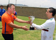 Periodistas tienen en CODHEM a un aliado