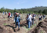 Asume CODHEM compromiso con el Parque Sierra Morelos