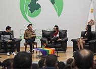 Tipificar los crímenes de odio, llamado de la comunidad LGBTTTI