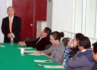 Alianza entre Defensores Municipales y el Mecanismo Nacional de Prevención de la Tortura