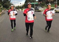 El deporte es un derecho humano
