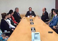 Todos los espacios de la CODHEM son libres de discriminación