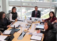 CODHEM se pone a la vanguardia nacional con 5 nuevas visitadurías adjuntas