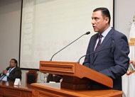 Apoyo y solidaridad con periodistas, compromiso de la CODHEM