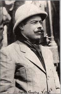 ASESINATO DE VILLA
