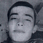 Bryan Lozano Aragón