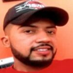 Humberto Salvador Enríquez Almazán