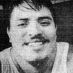 Jerónimo Daniel Mendez Domínguez