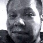 Luigy Jesús Arcos Hernández