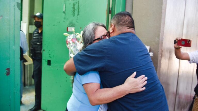 Ley de Amnistía del Estado de México