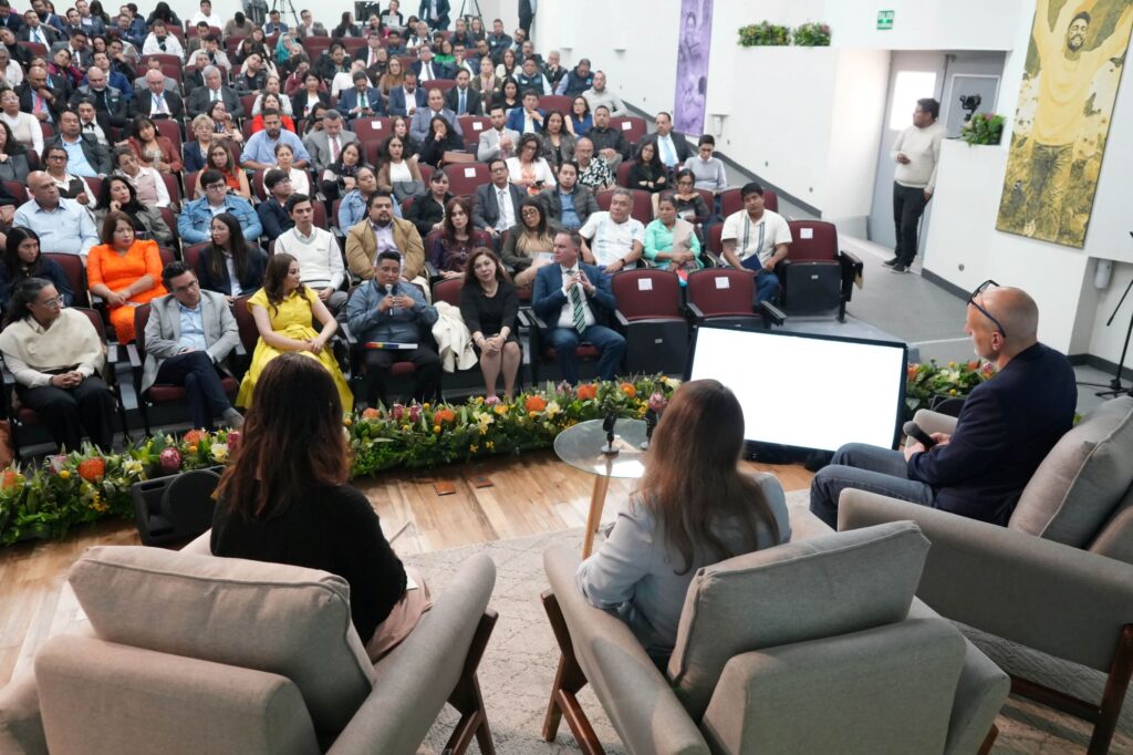 Presenta CODHEM resultados del Primer Informe