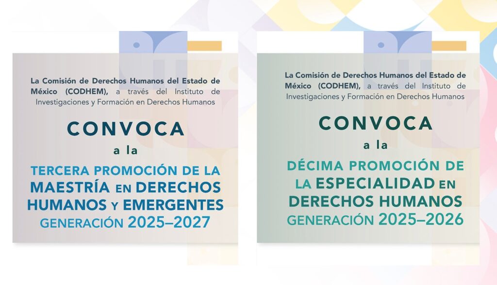 Convocatorias instituto de investigaciones 2025