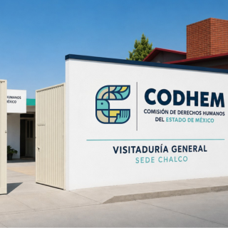 Fotografía de Visitaduría Adjunta de Atención a Personas en Situación de Riesgo Privadas de la Libertad 